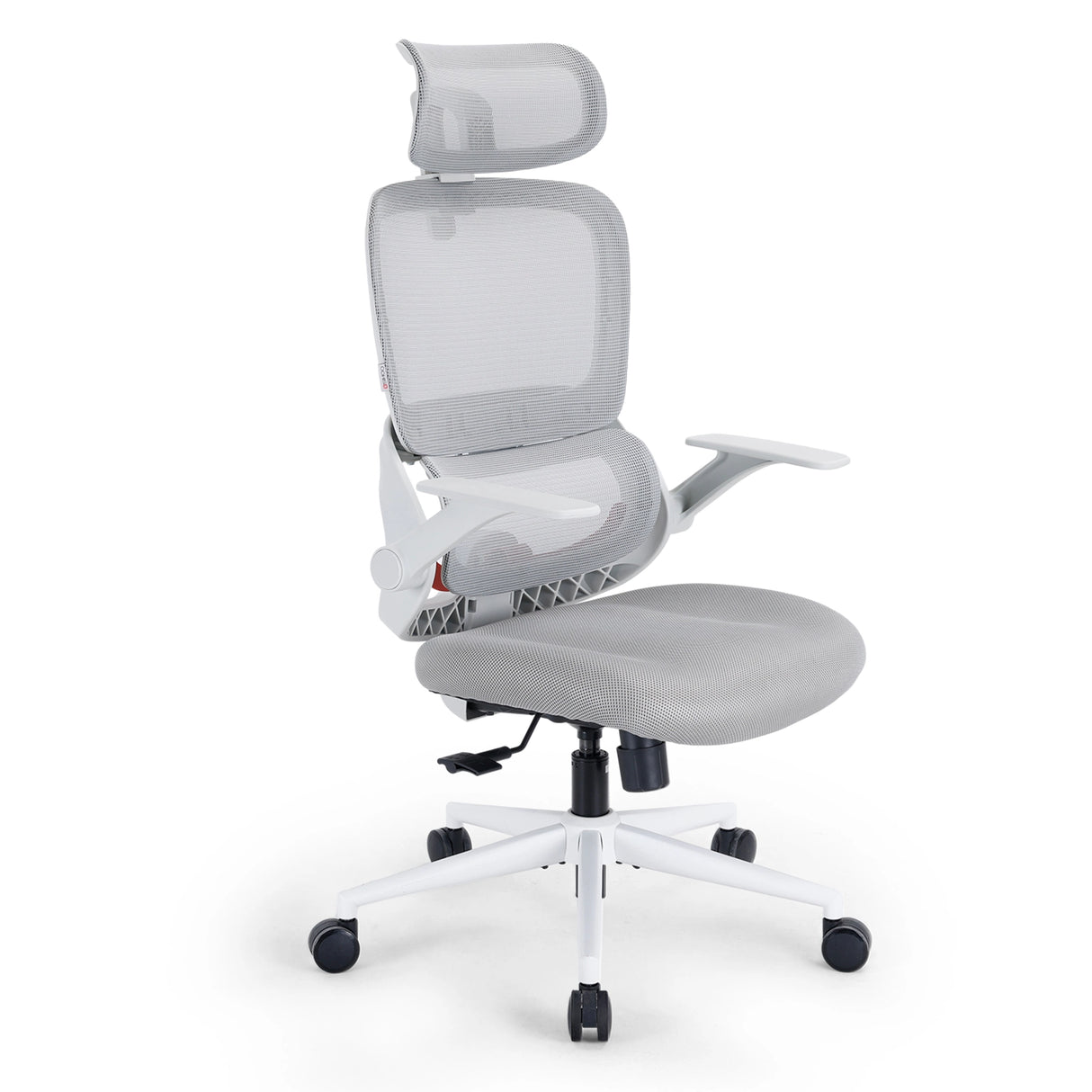 Sihoo B100 Ergonomic Office Chair With Flip-Up Armrest