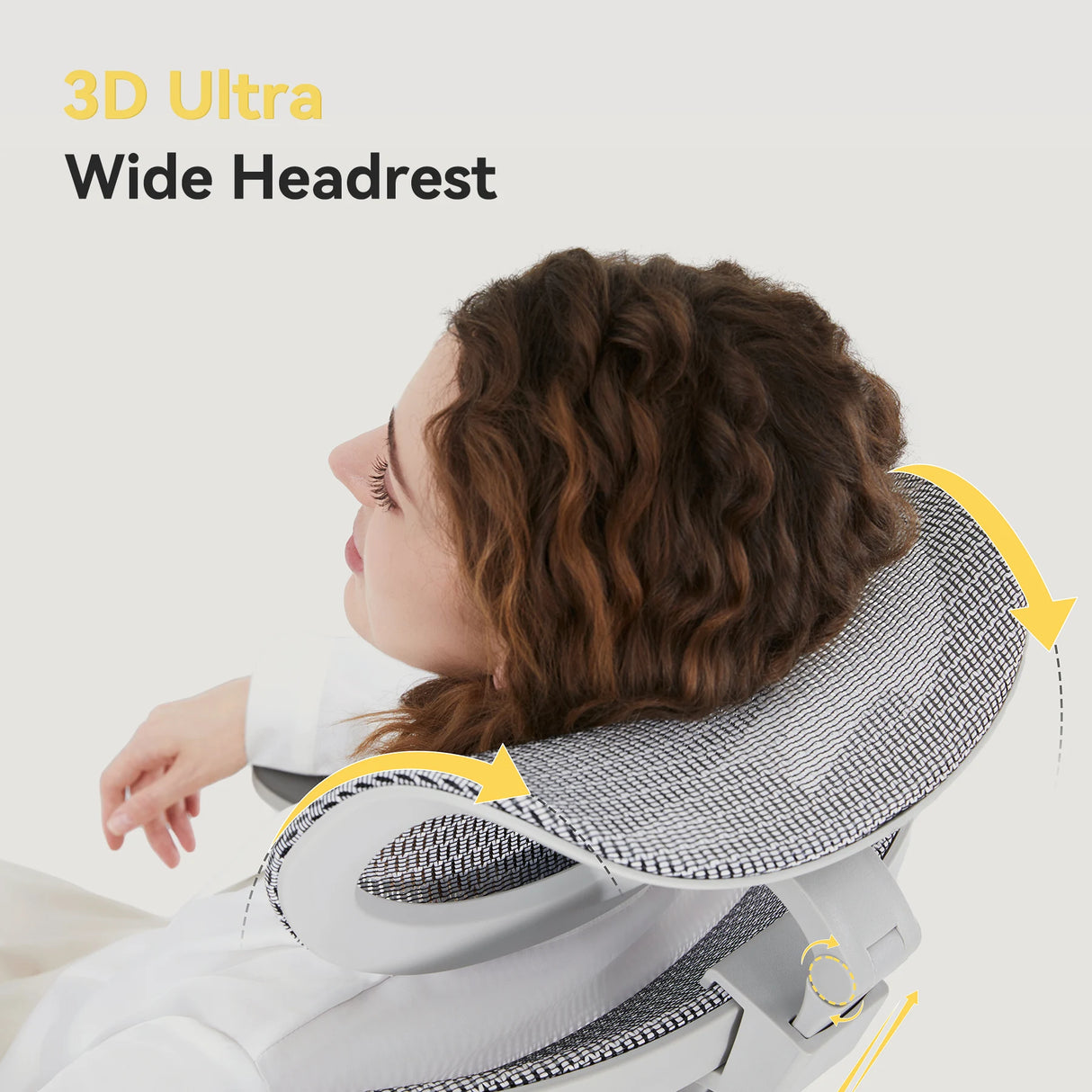 Sihoo B300 Pro Ergonomic Office Chair with 4D Lumbar Support