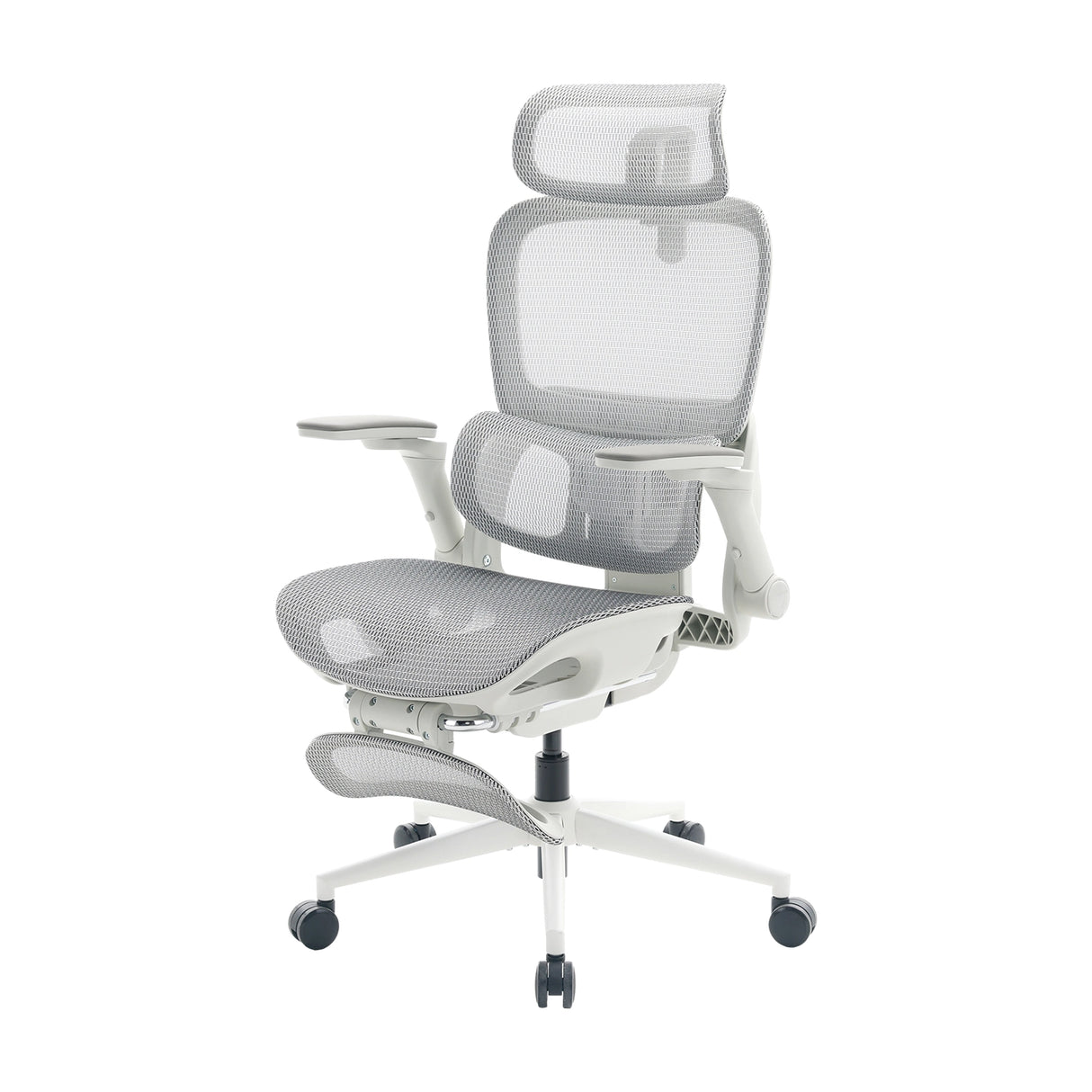 Sihoo B300 Pro Ergonomic Office Chair with 4D Lumbar Support