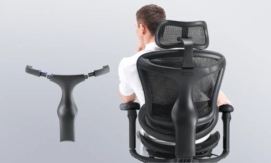 Ergonomic Office Chair Sale for Valentine’s Day