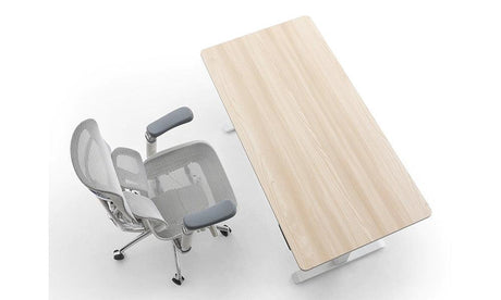 Sihoo D03: A Comprehensive Review of the Best Height Adjustable Standing Desk Under $300