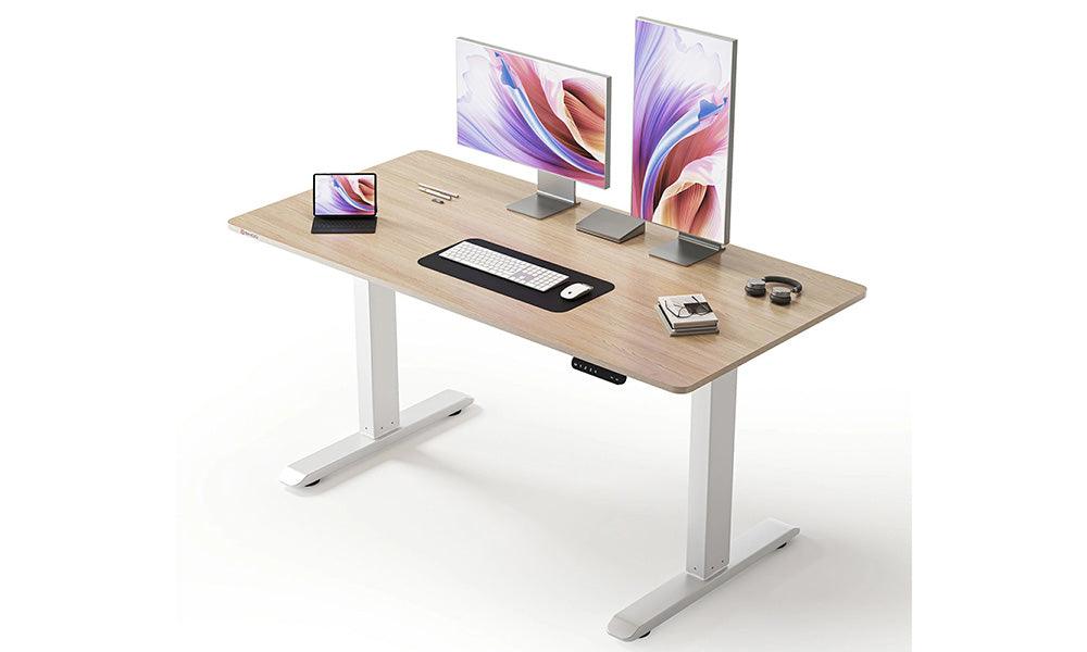 Sihoo D03: Elevate Your Work Style with Enhanced Functionality