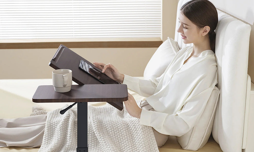 Enhance Comfort and Productivity with the Sihoo D01 Adjustable