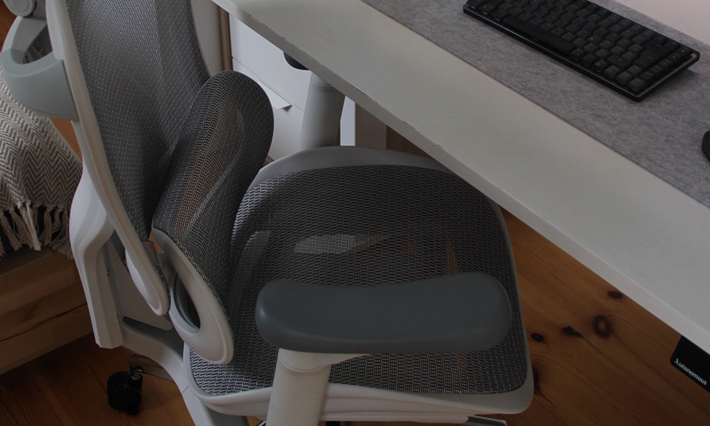 Is the Sihoo Doro C300 Mesh Chair Worth It