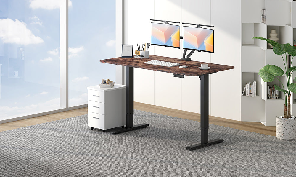 Standing Desk Benefits