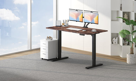 Standing Desk Benefits