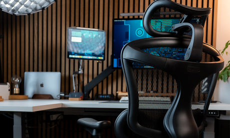 Back Support on a Budget: Get the Sihoo Doro C300 this Black Friday