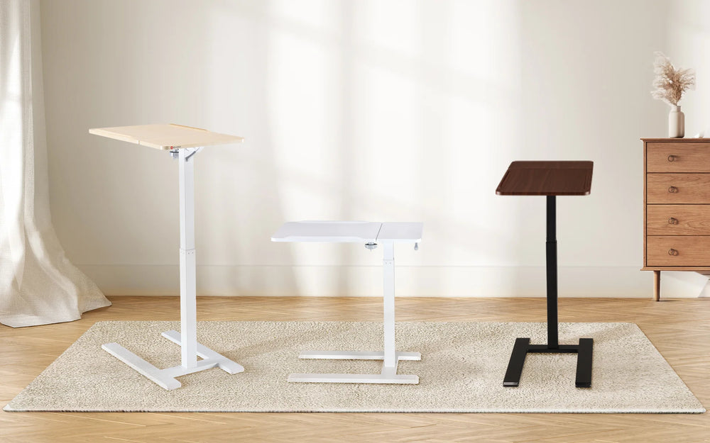 The Sihoo D03 Stands Out