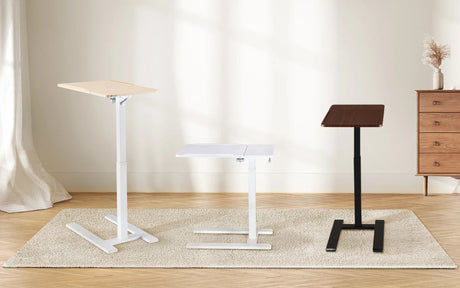 The Sihoo D03 Stands Out