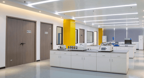 The greatest product science lab was born