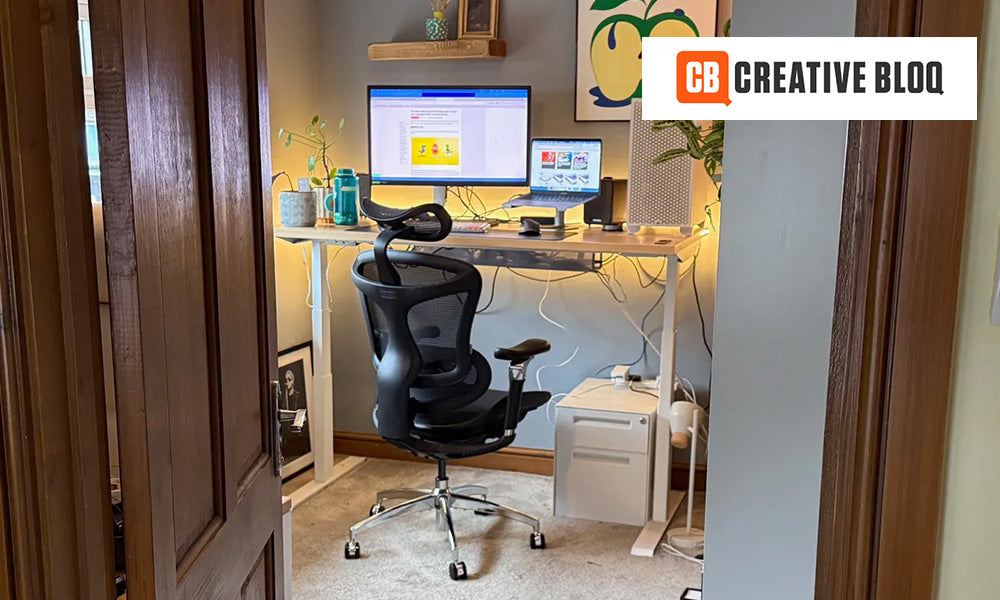Sihoo Doro C300 Pro Review: A Budget-Friendly Ergonomic Gem
