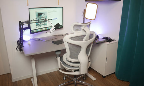 Celebrate Mother’s Day with the Perfect Office Chair