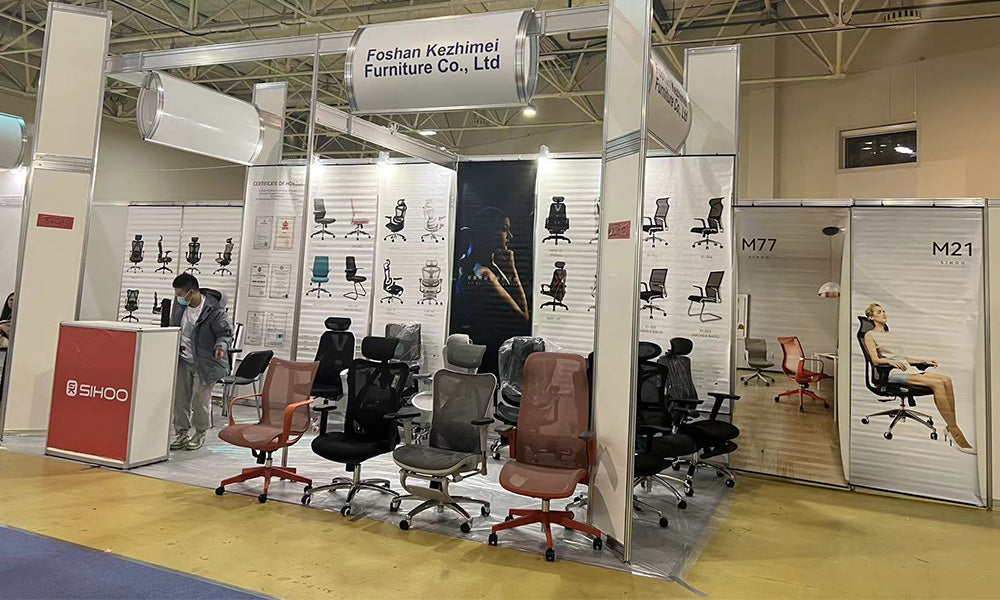 Cheap Office Chairs in Bulk