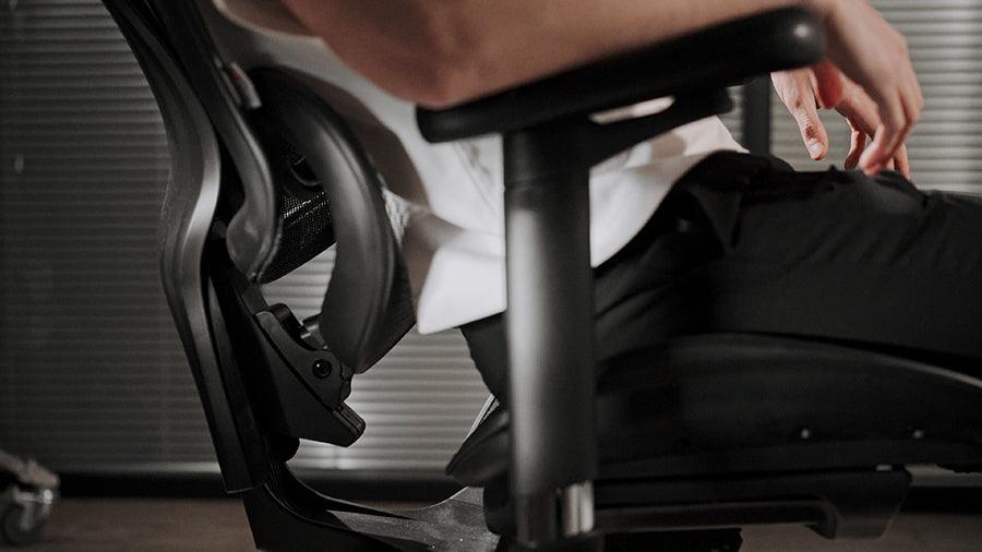 Doro C300 Dynamic Lumbar Support