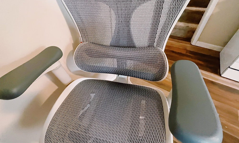 Looking for an Office Chair with Adjustable Lumbar Support
