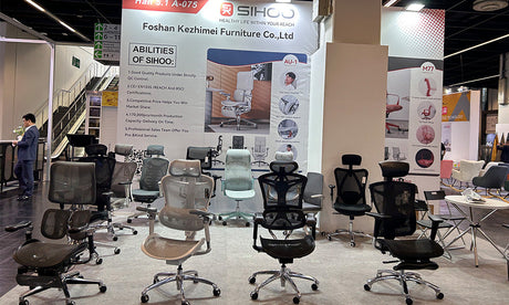 How to Find the Best Wholesale Office Chairs Suppliers in the U.S.