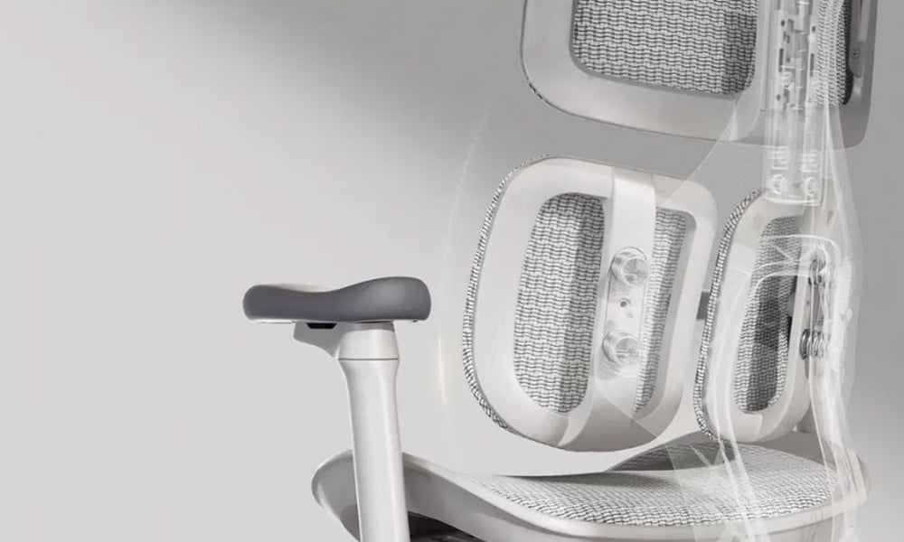Heavy Users Should Look for in an Ergonomic Chair