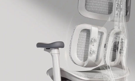 Heavy Users Should Look for in an Ergonomic Chair