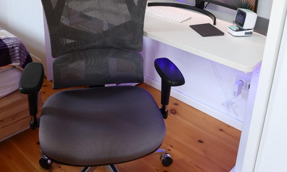 How to Prevent Office Chair from Exploding: Safety First!