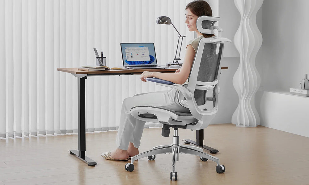 How to Prevent Office Chair Butt