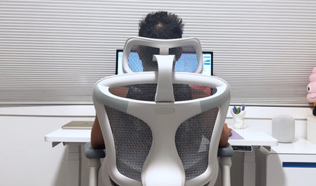 Why Black Friday Is the Best Time to Invest in a Sihoo Ergonomic Chair