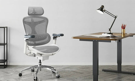 What Kind of Office Chair Do Gamers Typically Choose?