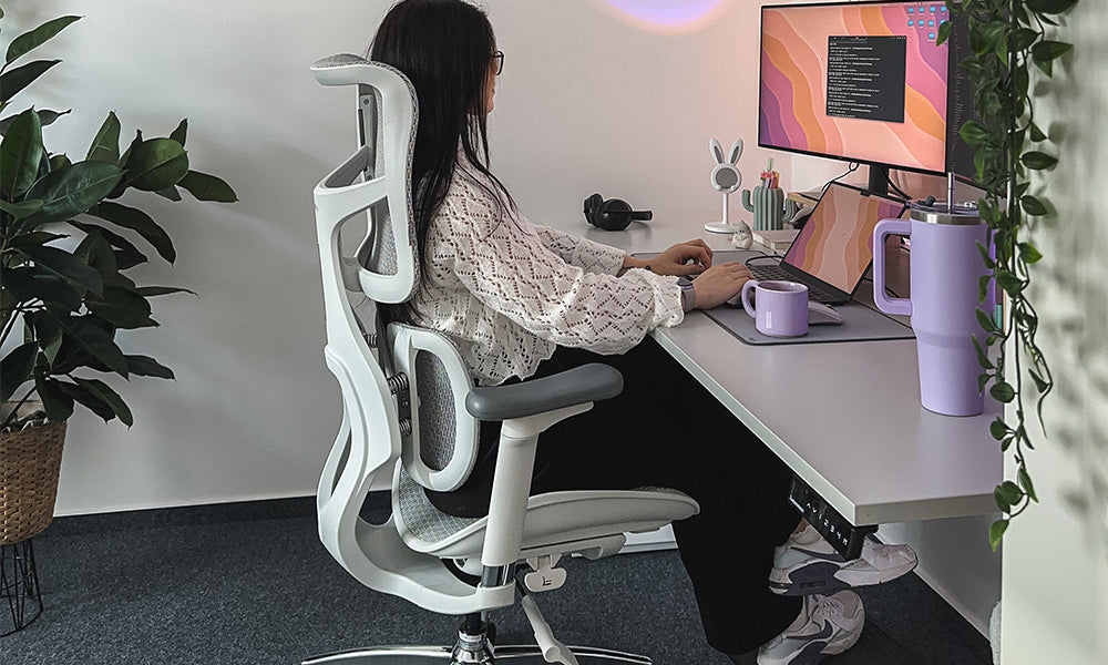 The Best Sihoo Ergonomic Office Chairs Recommended in 2026