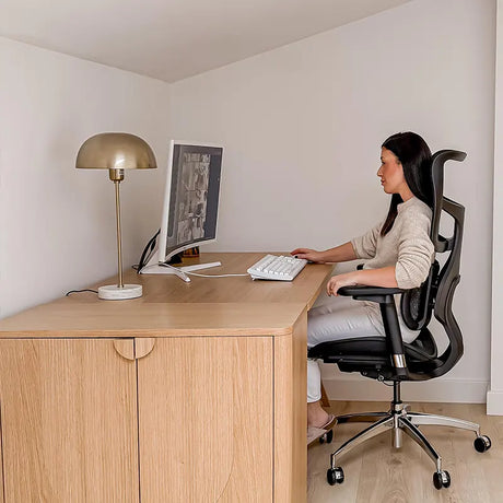 Work From Home