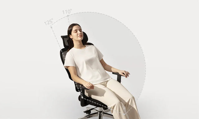 M56C Stretch Without Leaving Your Seat