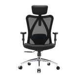 Sihoo M18 Ergonomic Office Chair with Soft Cushion & Spine Support