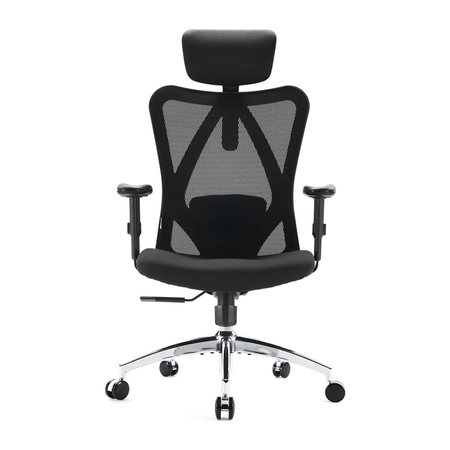 Sihoo M18 Ergonomic Office Chair with Soft Cushion & Spine Support