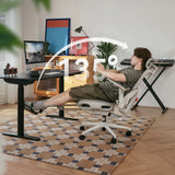 Sihoo B300 Pro Ergonomic Office Chair with 4D Lumbar Support