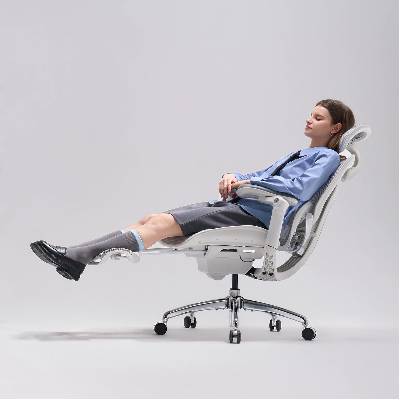 Designed for everyday comfort