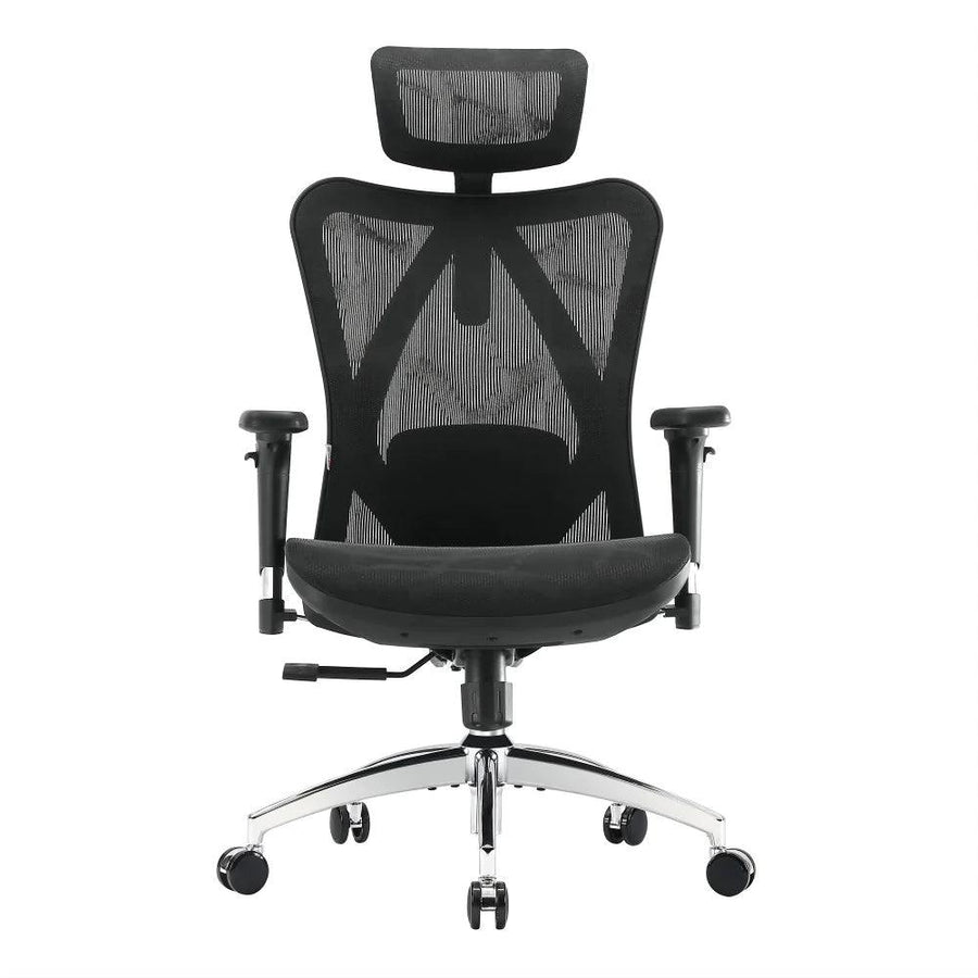 Sihoo M57 Ergonomic Office Chair with Breathable Mesh Cushion