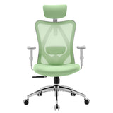 Sihoo M18 Ergonomic Office Chair with Soft Cushion & Spine Support