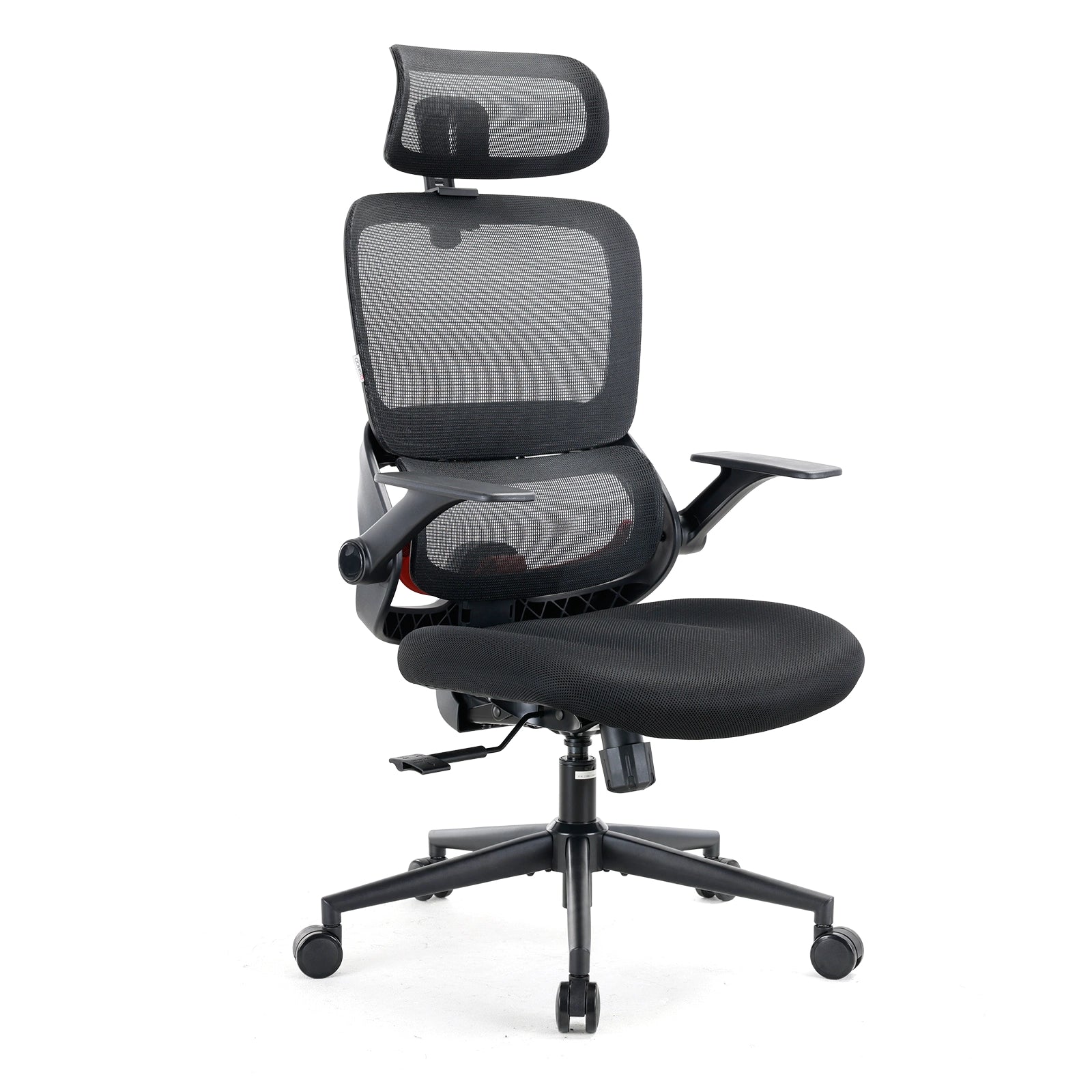 Sihoo B100 Ergonomic Office Chair With Flip-Up Armrest
