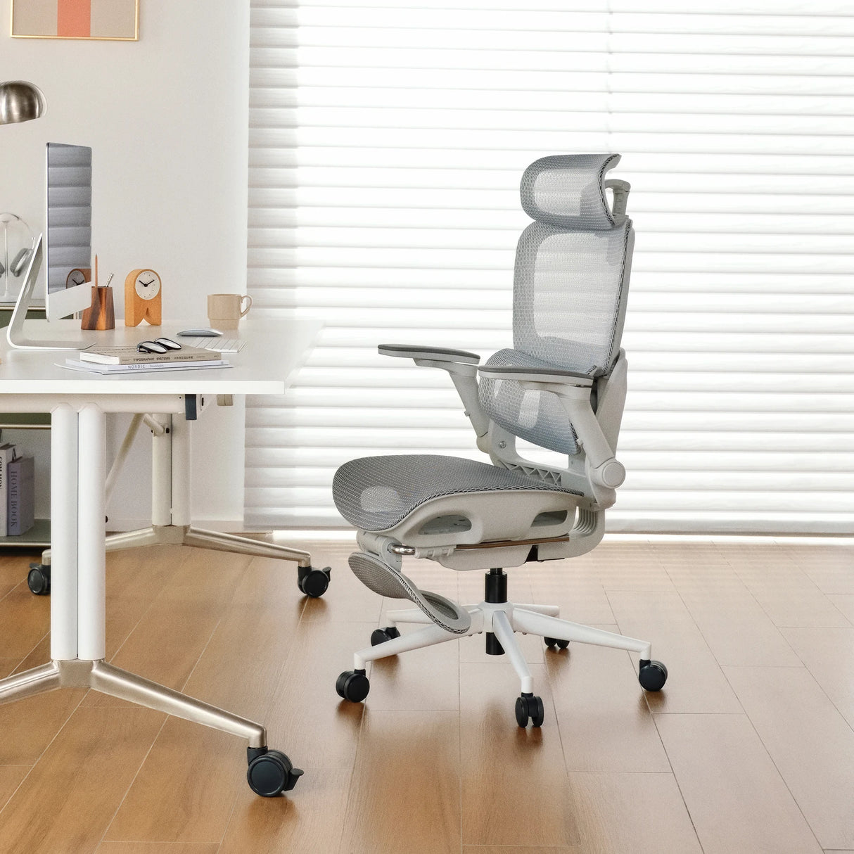 Sihoo B300 Pro Ergonomic Office Chair with 4D Lumbar Support