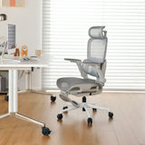 Sihoo B300 Pro Ergonomic Office Chair with 4D Lumbar Support