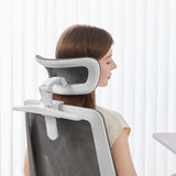 Sihoo M59AS Space-Saving Ergonomic Office Chair with Flip-Up Arms