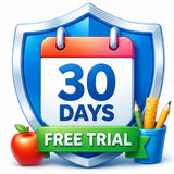 30-Day In-home Trial