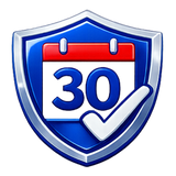 30-Day In-home Trial
