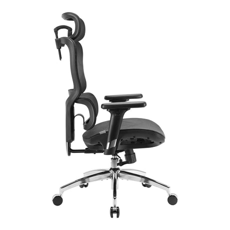Sihoo M56B Dual-Back Ergonomic Office Chair for Better Posture