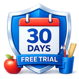 30-Day In-home Trial
