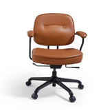Sihoo L3 Mid-Century Luxury Leather Chair