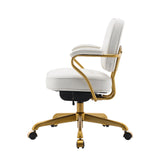 Sihoo L3 Mid-Century Luxury Leather Chair