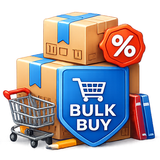 Bulk Order Offer