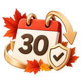 30-Day In-home Trial