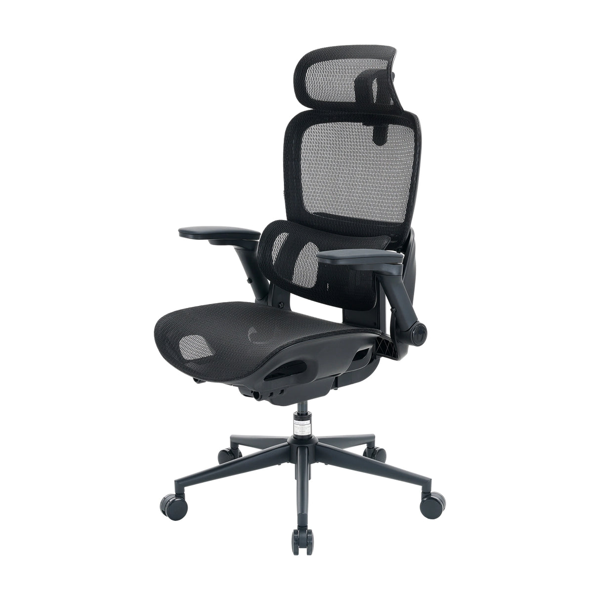 Sihoo B300 Pro Ergonomic Office Chair with 4D Lumbar Support