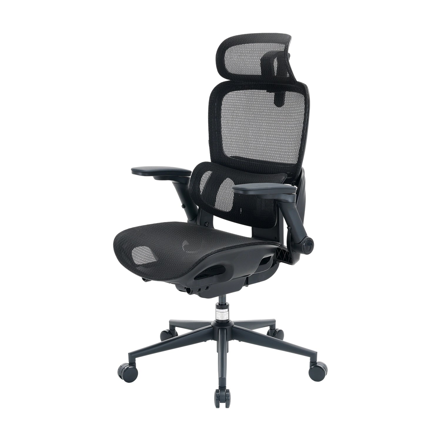 Sihoo B300 Pro Ergonomic Office Chair with 4D Lumbar Support