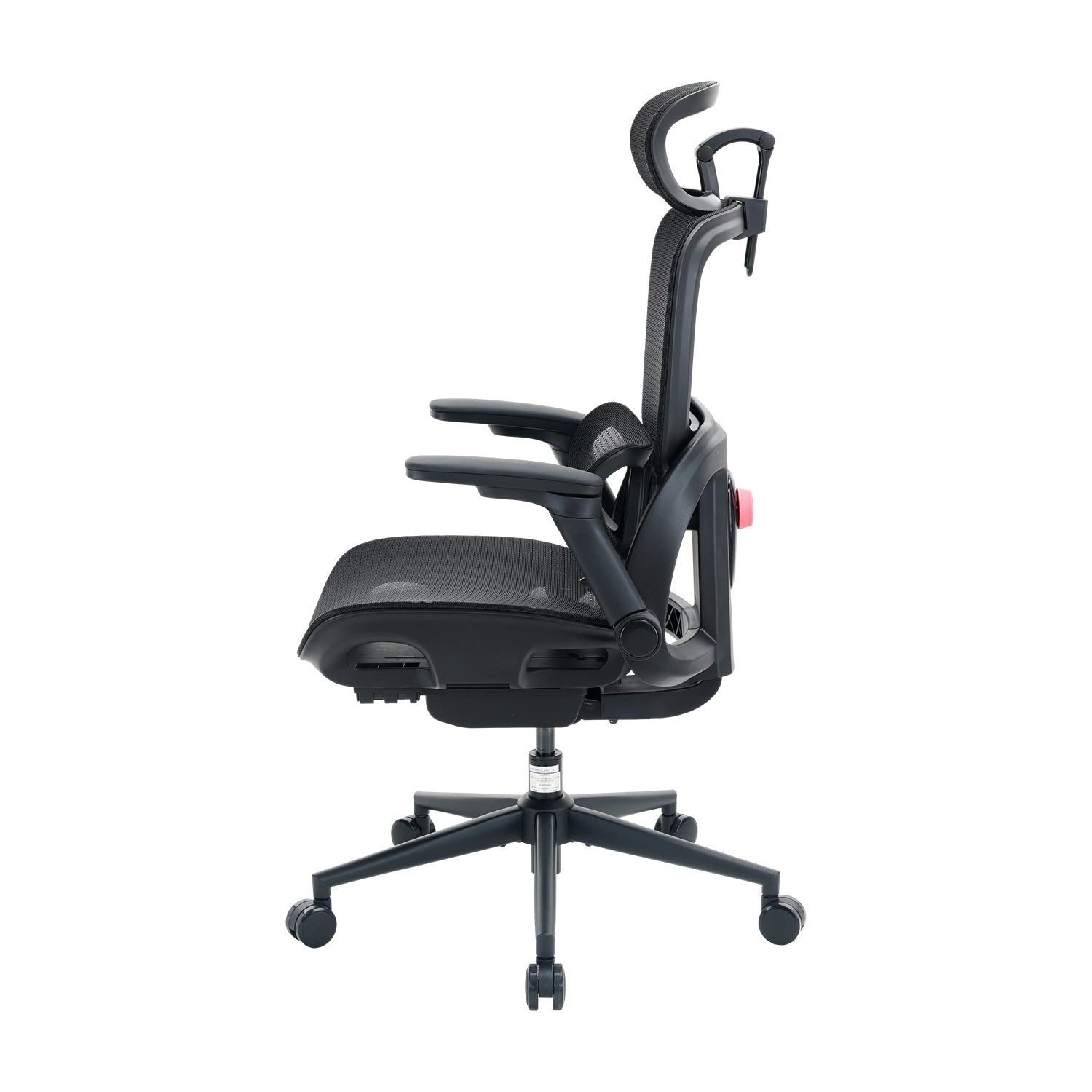 Sihoo B300 Pro Ergonomic Office Chair with 4D Lumbar Support
